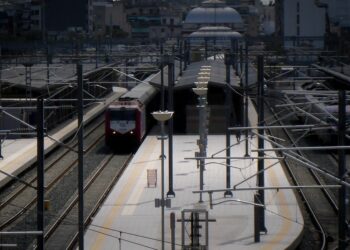 Τρένα: Αλλάζουν τα δικαιώματα των επιβατών – Τι θα γίνει με τα ποδήλατα