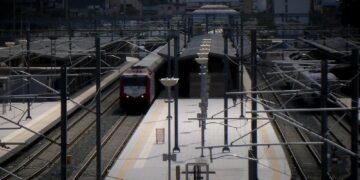 Τρένα: Αλλάζουν τα δικαιώματα των επιβατών – Τι θα γίνει με τα ποδήλατα