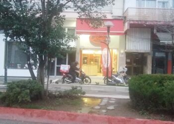 Μία “καθυστερημένη” αναφορά  στο σημαντικό έργο των  ΝΤΕΛΙΒΕΡΑΔΩΝ,  εν μέσω πανδημίας! – Γράφει η Κούλα Πουλασιχίδου