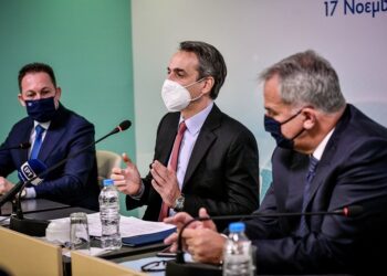 Έτοιμος ο νόμος για την αυτοδιοίκηση- Τέλος η απλή αναλογική και εκλογή με 42% από τον πρώτο γύρο- Μείωση στους εκλεγμένους συμβούλους