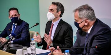 Έτοιμος ο νόμος για την αυτοδιοίκηση- Τέλος η απλή αναλογική και εκλογή με 42% από τον πρώτο γύρο- Μείωση στους εκλεγμένους συμβούλους