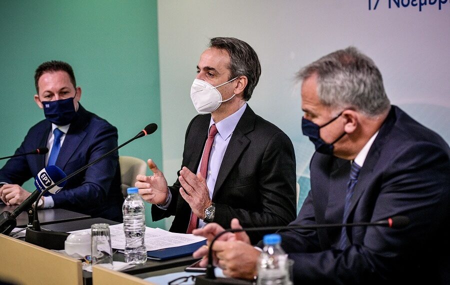 Έτοιμος ο νόμος για την αυτοδιοίκηση- Τέλος η απλή αναλογική και εκλογή με 42% από τον πρώτο γύρο- Μείωση στους εκλεγμένους συμβούλους