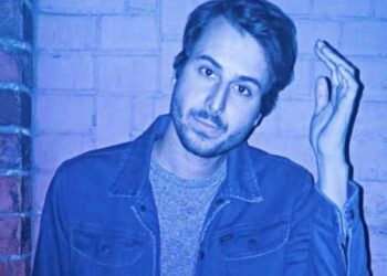 Η Μουσική Γωνιά του Μίλτου Ηλιάδη στο e-ptolemeos.gr – Ain’t No Love In The Heart Of The City