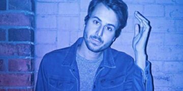 Η Μουσική Γωνιά του Μίλτου Ηλιάδη στο e-ptolemeos.gr – Ain’t No Love In The Heart Of The City