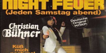 Οι μουσικές επιλογές του e-ptolemeos.gr –  Christian Bühner – Night Fever (1978)
