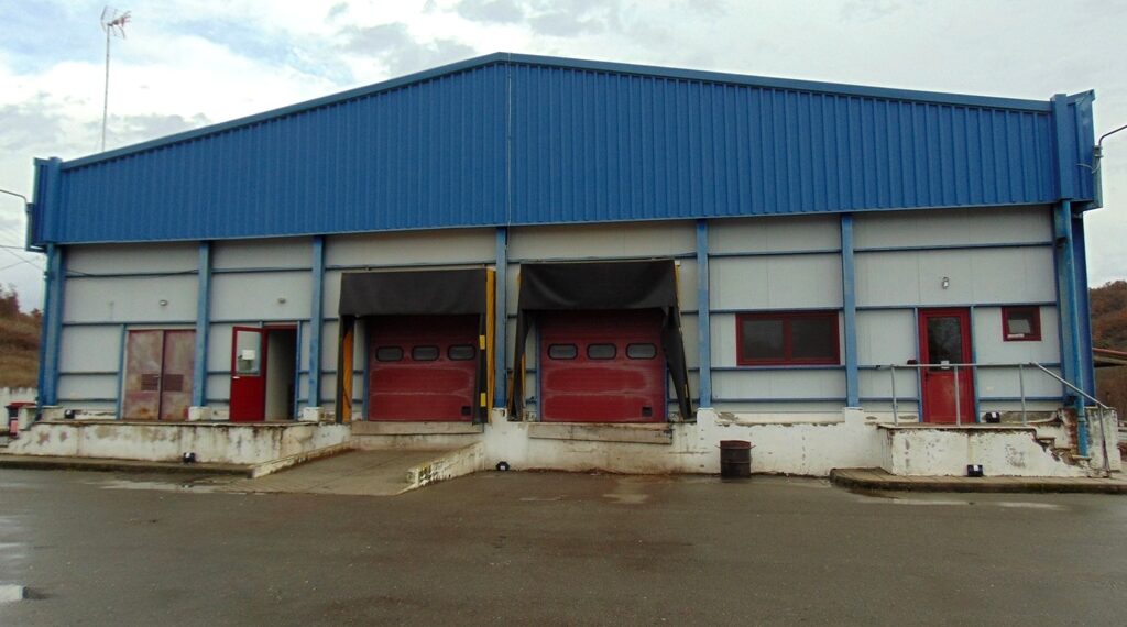 Δασταμάνης: «Σημαντικό στήριγμα για τους κτηνοτρόφους και τους κρεοπώλες των Γρεβενών η επαναλειτουργία των Δημοτικών Σφαγείων»