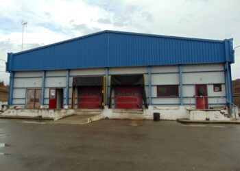 Δασταμάνης: «Σημαντικό στήριγμα για τους κτηνοτρόφους και τους κρεοπώλες των Γρεβενών η επαναλειτουργία των Δημοτικών Σφαγείων»