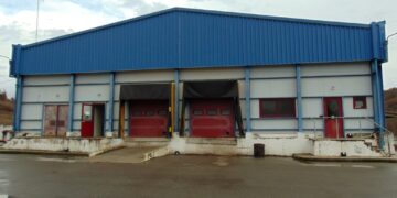 Δασταμάνης: «Σημαντικό στήριγμα για τους κτηνοτρόφους και τους κρεοπώλες των Γρεβενών η επαναλειτουργία των Δημοτικών Σφαγείων»