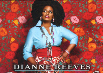 Οι μουσικές επιλογές του e-ptolemeos.gr –  Dianne Reeves – Tango (2013)