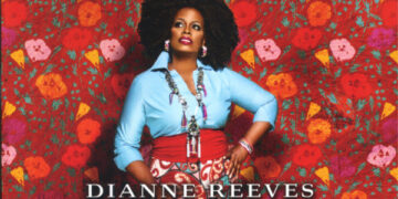 Οι μουσικές επιλογές του e-ptolemeos.gr –  Dianne Reeves – Tango (2013)