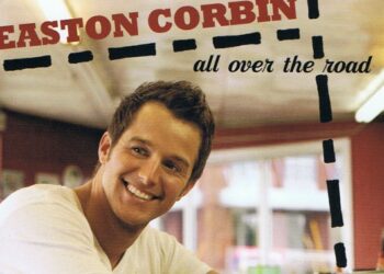 Οι μουσικές επιλογές του e-ptolemeos.gr –  Easton Corbin – Lovin’ You Is Fun (2012)