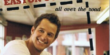 Οι μουσικές επιλογές του e-ptolemeos.gr –  Easton Corbin – Lovin’ You Is Fun (2012)