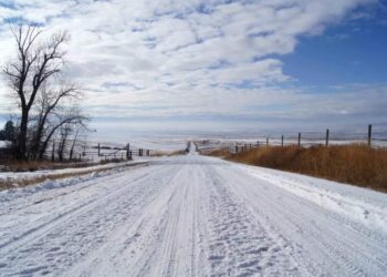 Ο προγνώστης καιρού Γ. Βασιλειάδης για το πότε και πόσο θα χιονίσει στην περιοχή και μέχρι πόσο θα υποχωρήσει η θερμοκρασία