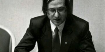 Απεβίωσε ο Νίκος Κωσταρέλλας