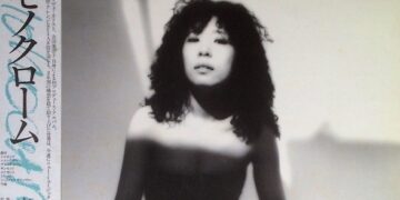 Οι μουσικές επιλογές του e-ptolemeos.gr –  Minako Yoshida – Tornado (1980)