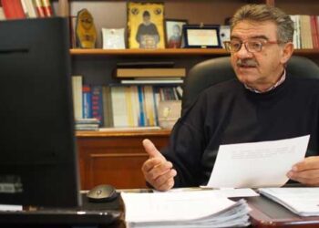 Δασταμάνης: «Ταφόπλακα στα Πανεπιστημιακά Τμήματα των Γρεβενών βάζει το Νομοσχέδιο του Υπουργείου Παιδείας»