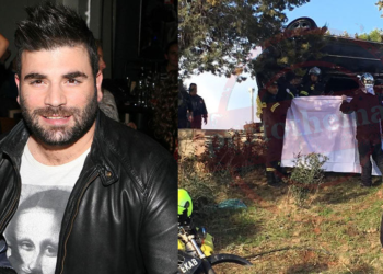 Οι επισημάνσεις του Ιατροδικαστή Αν. Θεοδωρίδη, στην υπόθεση του τροχαίου ατυχήματος του Παντελή Παντελίδη  – Είχε κληθεί να γνωμοδοτήσει από την οικογένεια