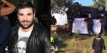 Οι επισημάνσεις του Ιατροδικαστή Αν. Θεοδωρίδη, στην υπόθεση του τροχαίου ατυχήματος του Παντελή Παντελίδη  – Είχε κληθεί να γνωμοδοτήσει από την οικογένεια