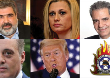 ΤΟ ΣΤΙΓΜΑ 13/1 – Η νέα στήλη που σχολιάζει την επικαιρότητα