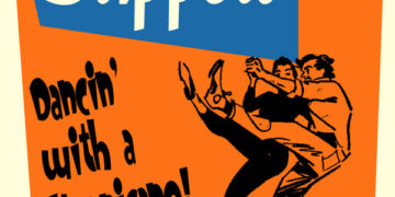 Οι μουσικές επιλογές του e-ptolemeos.gr: The Slippers – Hurricane (2011)