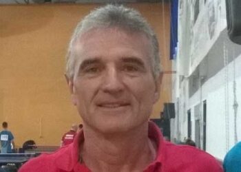 Λόγια καρδιάς για την απώλεια του αγαπημένου μας νοσηλευτή Κωνσταντίνου Πετσούκη – Γράφει η διευθύντρια της Νοσηλευτικής Υπηρεσίας του νοσοκομείου Φλώρινας Χρυσούλα Τόιτου