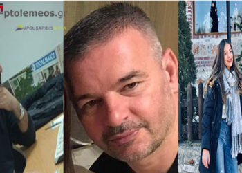 Σήμερα το απόγευμα στις 6:30 συζητάμε στο e-ptolemeos.gr με τον αντιπρόεδρο και υπέυθυνο του τμήματος μπάσκετ γυναικών του Λασσάνη Δημήτρη Λαβαντσιώτη και την αθλήτρια του συλλόγου Δήμητρα Λαβαντσιώτη