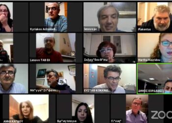 Μιχ. Παπαδόπουλος στο ΔΣ Εορδαίας: Τις επόμενες μέρες θα έχουμε απαντήσεις για τα ετεροχρονισμένα κρούσματα