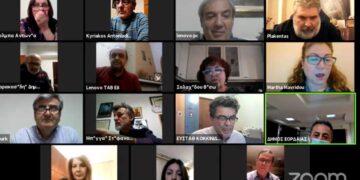 Μιχ. Παπαδόπουλος στο ΔΣ Εορδαίας: Τις επόμενες μέρες θα έχουμε απαντήσεις για τα ετεροχρονισμένα κρούσματα