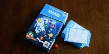 “Μαθαίνουμε παίζοντας”: Ο Σχολικός ψυχολόγος Θ. Πασσαλίδης παρουσιάζει προτάσεις και ιδέες για εκπαιδευτικούς και γονείς-VIDEO