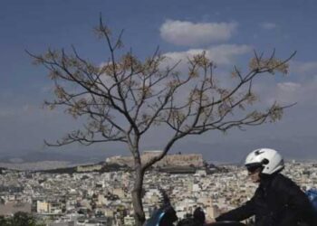 Η Ελλάδα ως κέντρο υπηρεσιών διεθνών οργανισμών – Γράφει ο Κοζανίτης Σύμβουλος Επιχειρήσεων στο Λονδίνο, Δημήτρης Η. Βλαχόπουλος