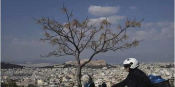 Η Ελλάδα ως κέντρο υπηρεσιών διεθνών οργανισμών – Γράφει ο Κοζανίτης Σύμβουλος Επιχειρήσεων στο Λονδίνο, Δημήτρης Η. Βλαχόπουλος