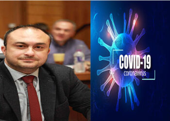 Κατατίθεται το αίτημα αύξησης Προϋπολογισμού ώστε να εγκριθούν όλες οι αιτήσεις των πληττόμενων επιχειρήσεων στο πρόγραμμα “Covid” της Περιφέρειας