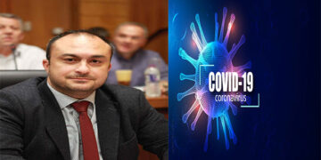 Κατατίθεται το αίτημα αύξησης Προϋπολογισμού ώστε να εγκριθούν όλες οι αιτήσεις των πληττόμενων επιχειρήσεων στο πρόγραμμα “Covid” της Περιφέρειας