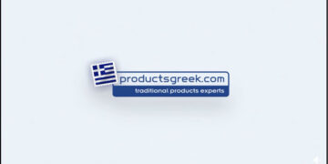 Στον αέρα το νέο site της Products Greece https://www.productsgreek.com 