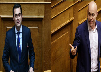 Τα νέα πρόσωπα του υπουργείου Ενέργειας