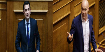 Τα νέα πρόσωπα του υπουργείου Ενέργειας
