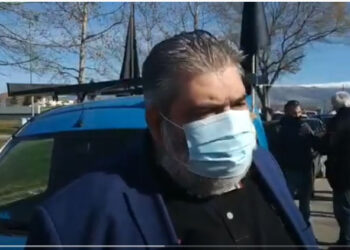 Παναγιώτης Πλακεντάς: “Οι επιχειρήσεις του Δήμου Εορδαίας πρέπει να στηριχτούν με διαφορετικό τρόπο από ότι γίνεται στην υπόλοιπη Ελλάδα” (βίντεο)