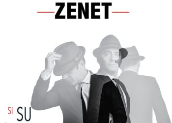 Οι μουσικές επιλογές του e-ptolemeos.gr –  Zenet – Soñar Contigo (2008)