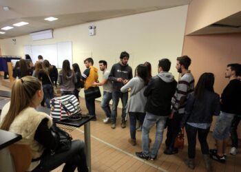 Πανεπιστήμια: Μειώνονται σε 15 οι σχολές που θα μπορεί να δηλώσει κάποιος υποψήφιος