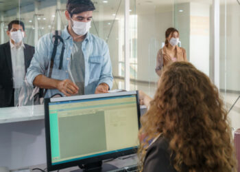 Τι είναι και πώς θα λειτουργεί το ψηφιακό πιστοποιητικό εμβολιασμού -Τα δύο σημαντικά οφέλη