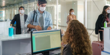 Τι είναι και πώς θα λειτουργεί το ψηφιακό πιστοποιητικό εμβολιασμού -Τα δύο σημαντικά οφέλη