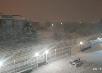 Το έστρωσε και στο Αμύνταιο! Πανέμορφες εικόνες