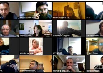 Μπιτάκης στο Δ.Σ. Αμυνταίου για τα Βαλτόνερα: «Η μελέτη βιωσιμότητας της ΑΝΚΟ δεν καταλογίζει σαφέστατα ευθύνες στη ΔΕΗ – Λύση η νομική οδός»