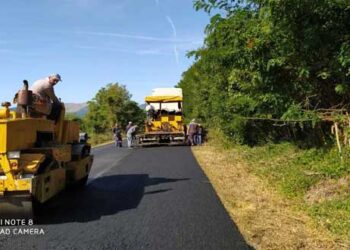 8 εκ. ευρώ για νέα έργα από το Πρόγραμμα Δημοσίων Επενδύσεων για την Π.Ε. Καστοριάς με εισήγηση του Περιφερειάρχη Γιώργου Κασαπίδη