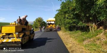 8 εκ. ευρώ για νέα έργα από το Πρόγραμμα Δημοσίων Επενδύσεων για την Π.Ε. Καστοριάς με εισήγηση του Περιφερειάρχη Γιώργου Κασαπίδη