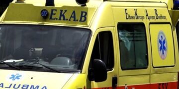 Σιάτιστα – Εγνατία: Φοβερό τροχαίο μετά από καταδίωξη