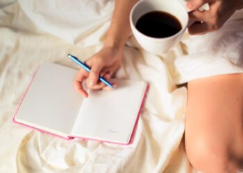 5+1 χαλαρωτικές ασχολίες στην καραντίνα  – Γιατί η ψυχική ευημερία είναι το παν!