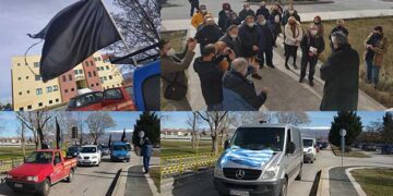 Η κραυγή αγωνίας των πληττόμενων επαγγελματικών κλάδων της Εορδαίας για ανάγκη άμεσης στήριξης λόγω πανδημίας – Όσα μεταβίβασαν στον αντιπεριφερειάρχη – Τσιούμαρης: “Είμαστε στο πλευρό σας – στο χέρι μας είναι τα ανοίξουν τα καταστήματα” -VIDEO