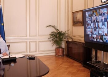 Ανασχηματισμός – Δείτε live: Ανακοινώνεται η νέα σύνθεση της κυβέρνησης