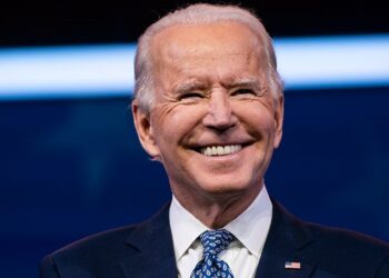 ΗΠΑ: Επίσημα πρόεδρος ο Τζο Μπάιντεν